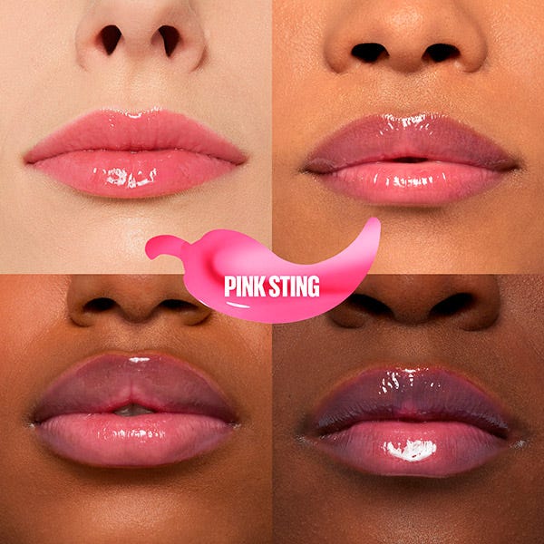 Maybelline New York Lifter Plump