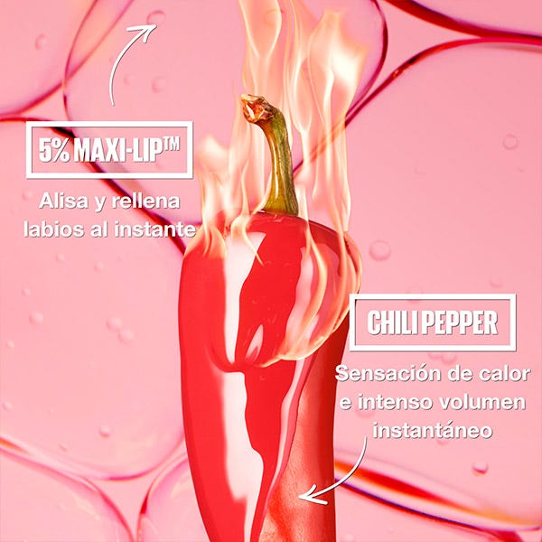 Maybelline New York Lifter Plump