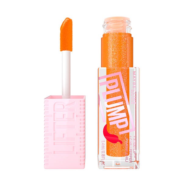 Maybelline New York Lifter Plump