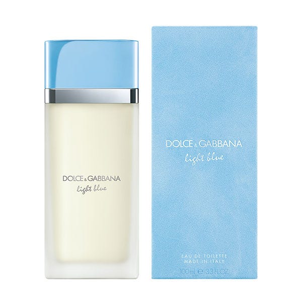 Dolce & Gabbana Light Blue Eau de Toilette