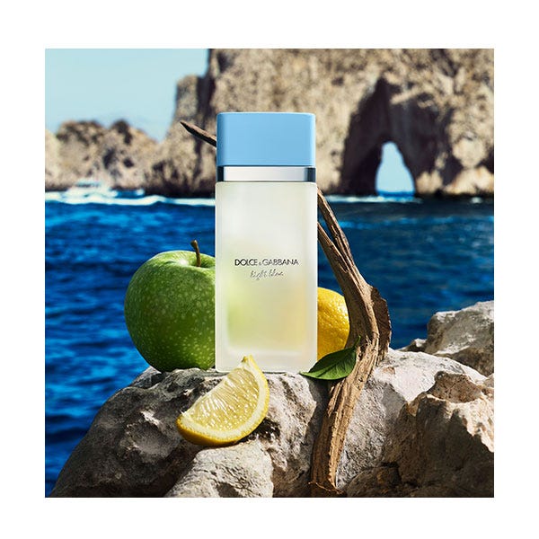 Dolce & Gabbana Light Blue Eau de Toilette
