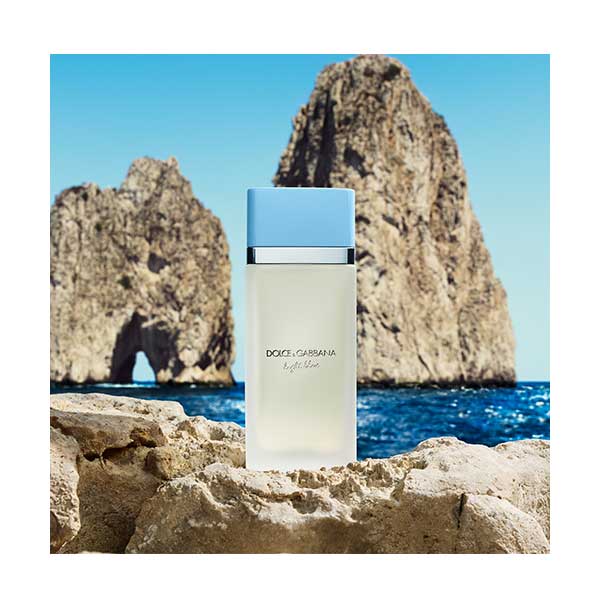 Dolce & Gabbana Light Blue Eau de Toilette