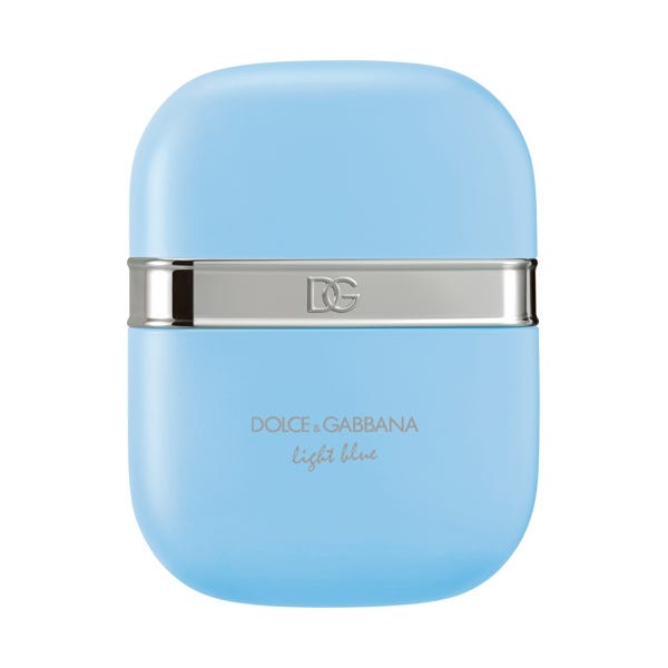Dolce & Gabbana Light Blue
