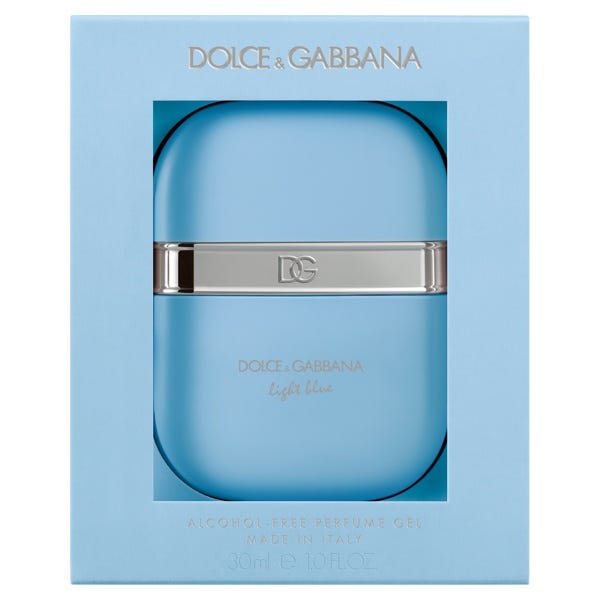 Dolce & Gabbana Light Blue
