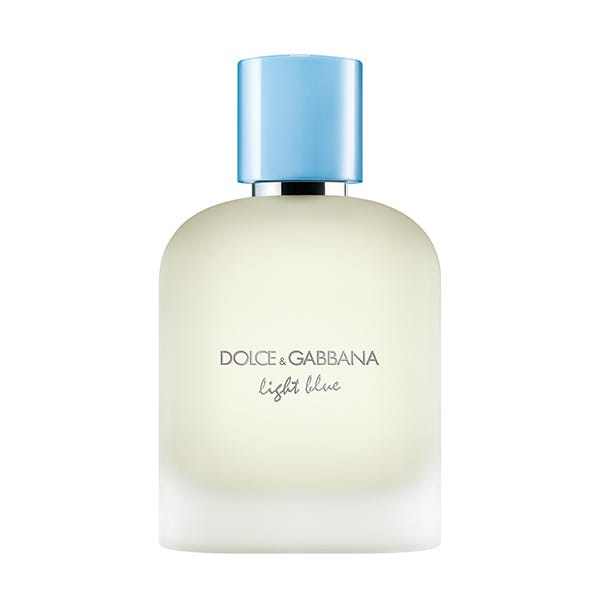 Dolce & Gabbana Light Blue Pour Homme