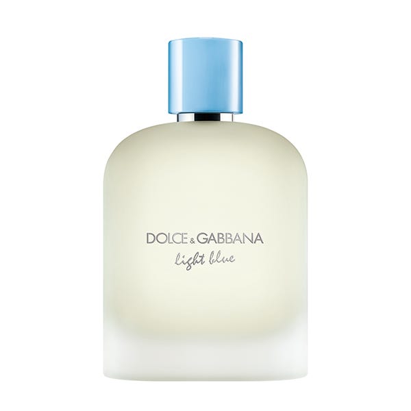 Dolce & Gabbana Light Blue Pour Homme