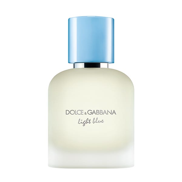 Dolce & Gabbana Light Blue Pour Homme