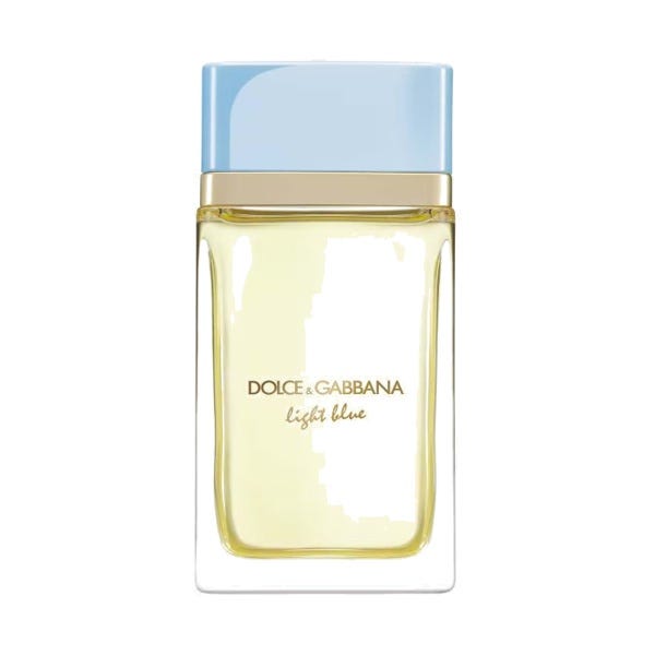 Light Blue Eau De Parfum