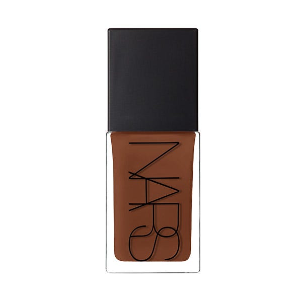Light Reflecting Foundation