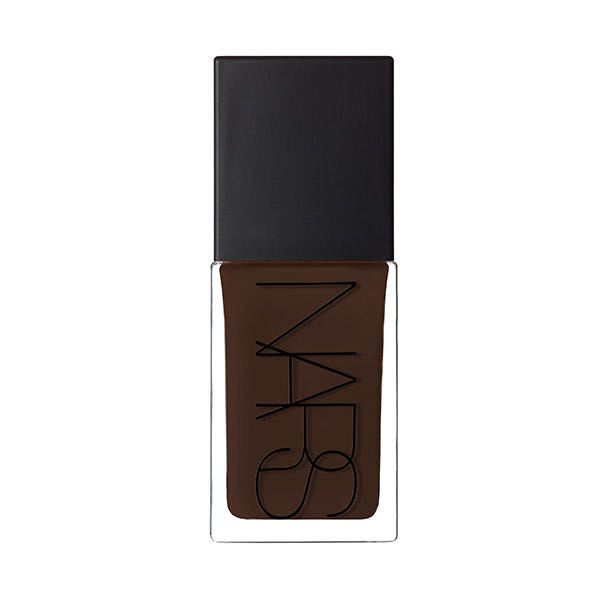 Light Reflecting Foundation