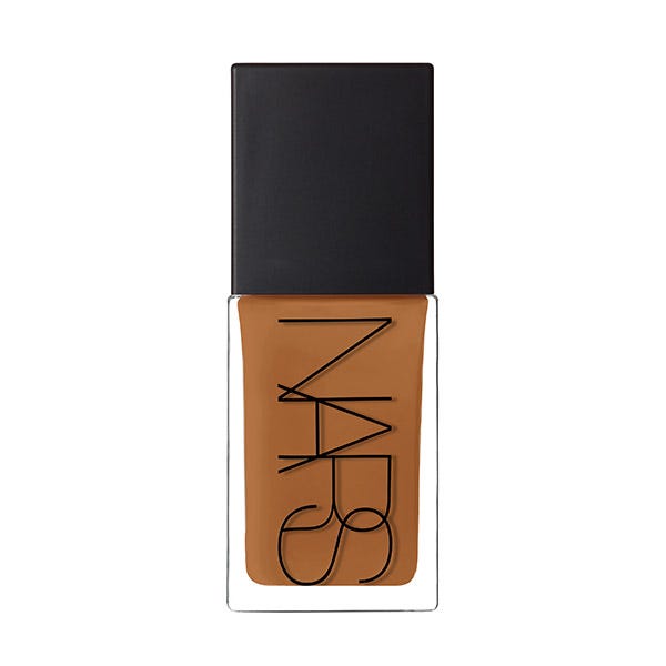 Light Reflecting Foundation