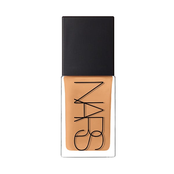 Light Reflecting Foundation