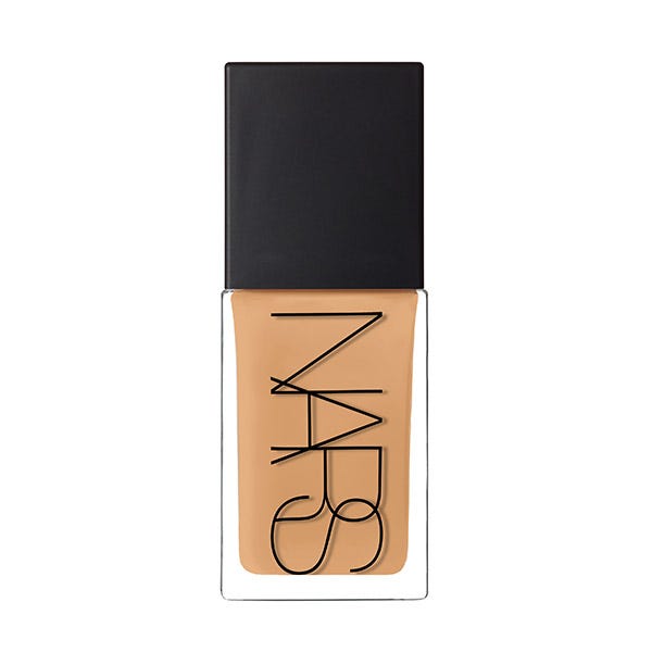 Light Reflecting Foundation