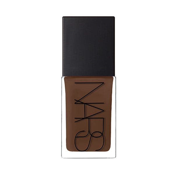 Light Reflecting Foundation