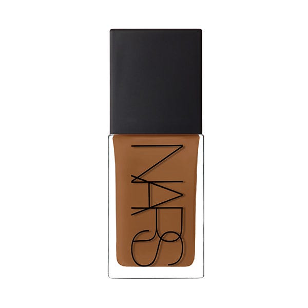 Light Reflecting Foundation