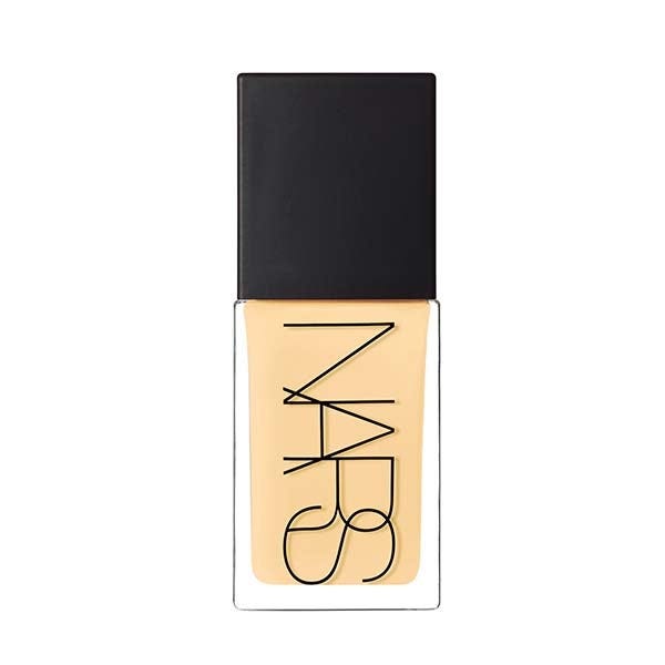 Light Reflecting Foundation