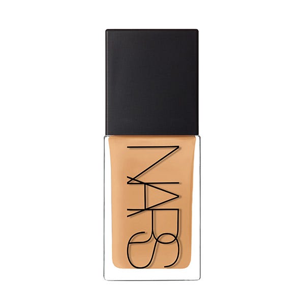 Light Reflecting Foundation