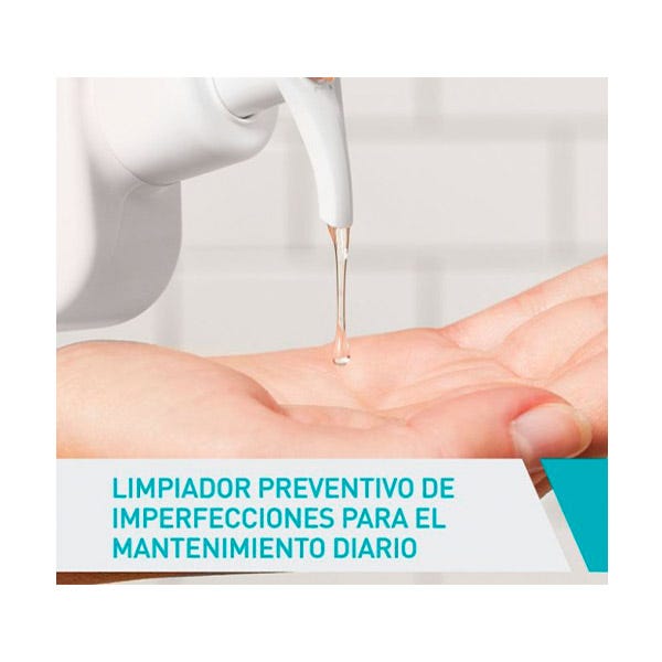 Cerave Limpiador Control Acné