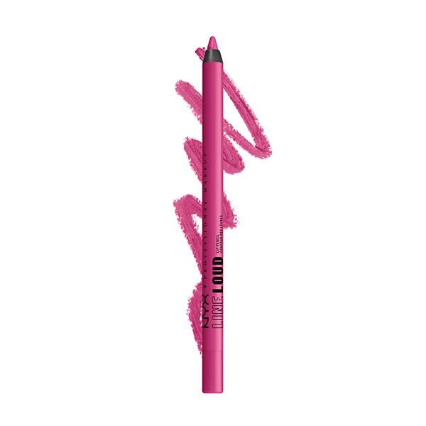 Nyx Professional Make Up Line Loud Lip Pencil