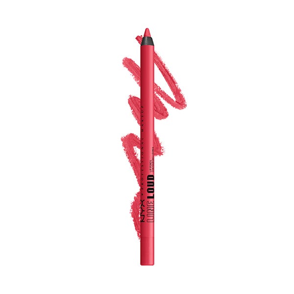 Nyx Professional Make Up Line Loud Lip Pencil