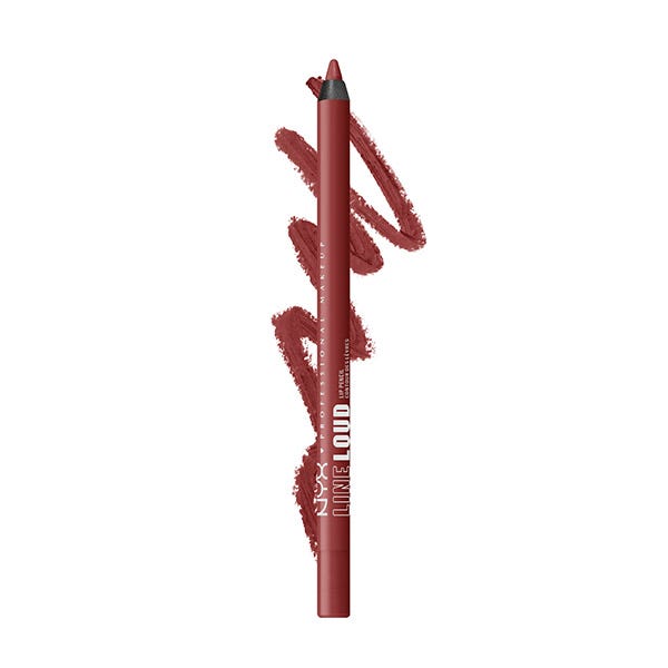 Nyx Professional Make Up Line Loud Lip Pencil
