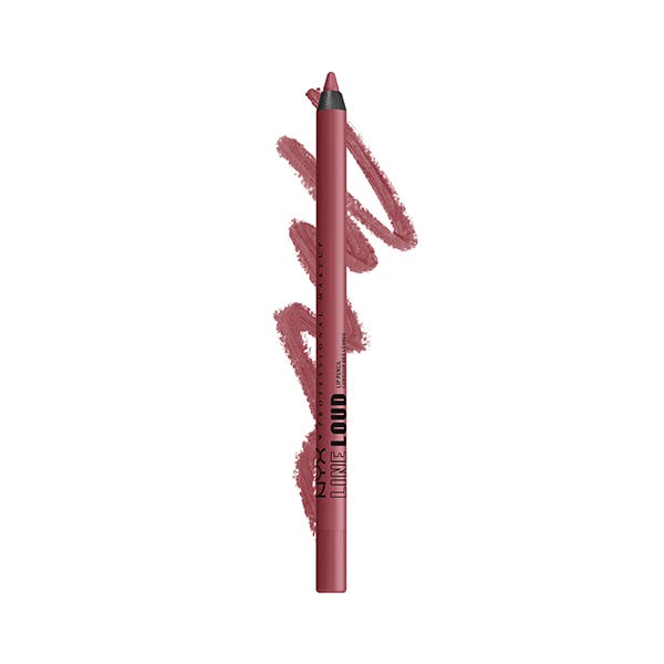 Nyx Professional Make Up Line Loud Lip Pencil
