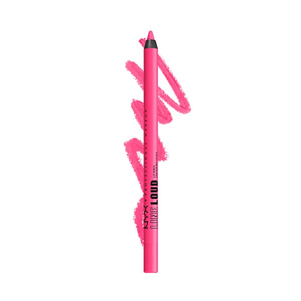 Nyx Professional Make Up Line Loud Lip Pencil