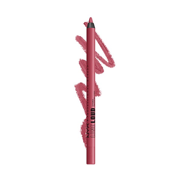 Nyx Professional Make Up Line Loud Lip Pencil