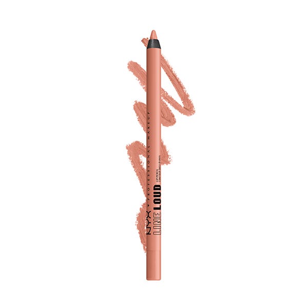 Nyx Professional Make Up Line Loud Lip Pencil