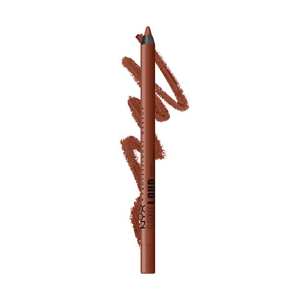 Nyx Professional Make Up Line Loud Lip Pencil