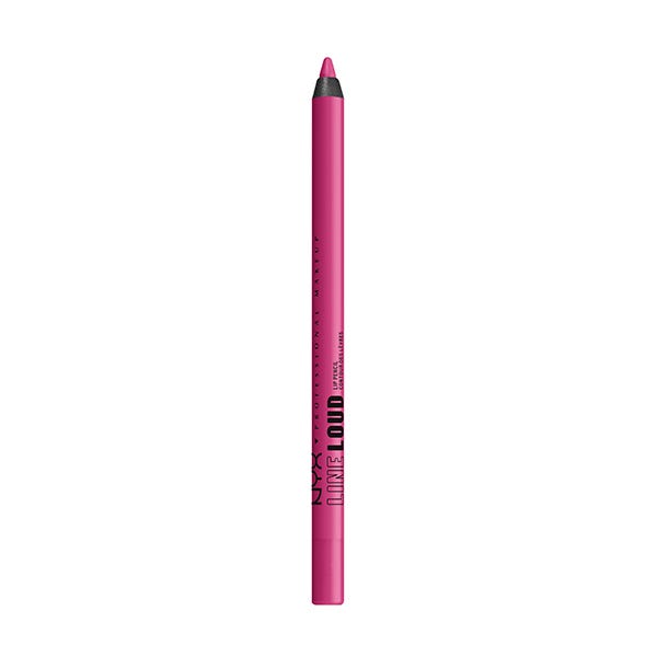 Nyx Professional Make Up Line Loud Lip Pencil