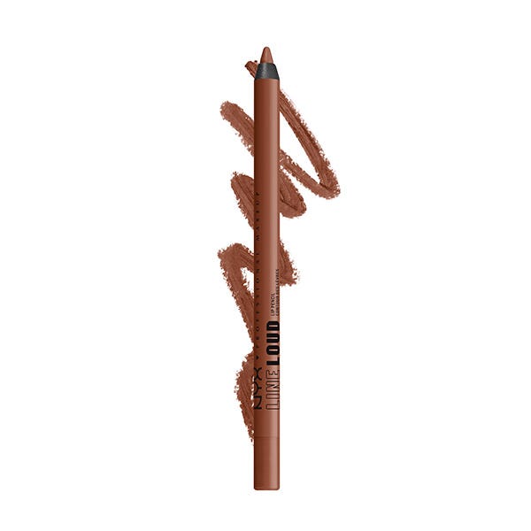Nyx Professional Make Up Line Loud Lip Pencil
