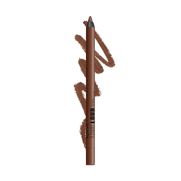 Nyx Professional Make Up Line Loud Lip Pencil