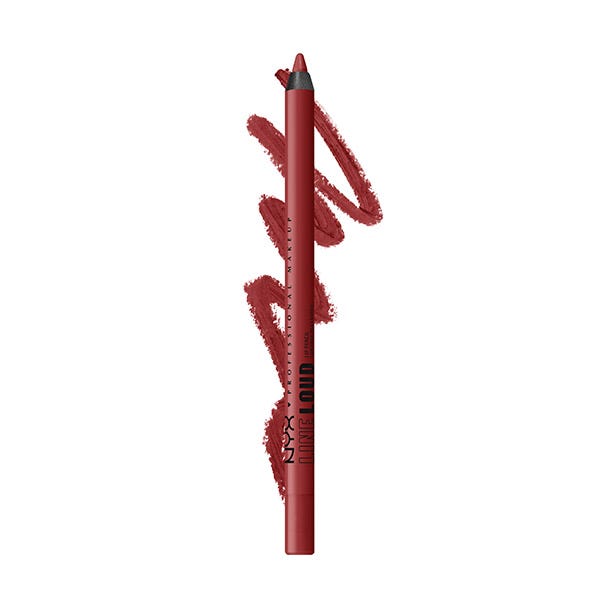 Nyx Professional Make Up Line Loud Lip Pencil