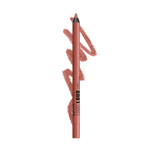 Nyx Professional Make Up Line Loud Lip Pencil