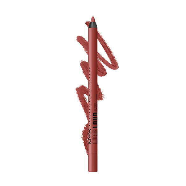 Nyx Professional Make Up Line Loud Lip Pencil