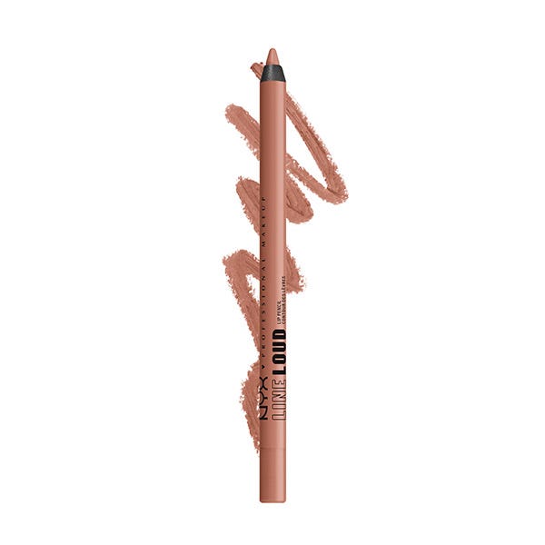 Nyx Professional Make Up Line Loud Lip Pencil