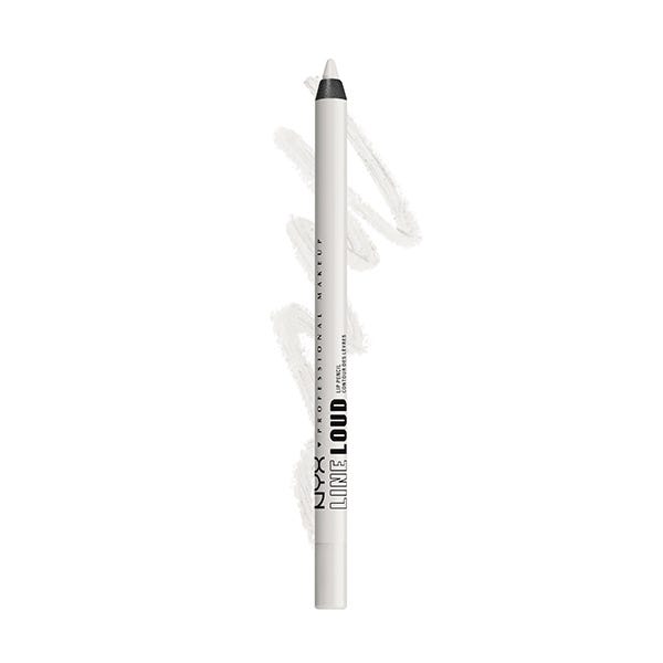 Nyx Professional Make Up Line Loud Lip Pencil