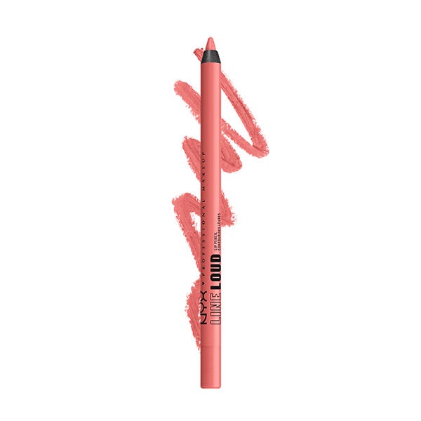Nyx Professional Make Up Line Loud Lip Pencil
