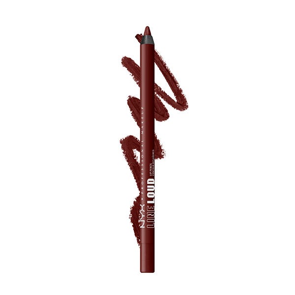 Nyx Professional Make Up Line Loud Lip Pencil