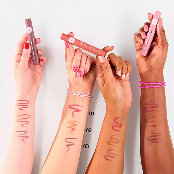 Essence Line N' Stain! Tattoo Liner