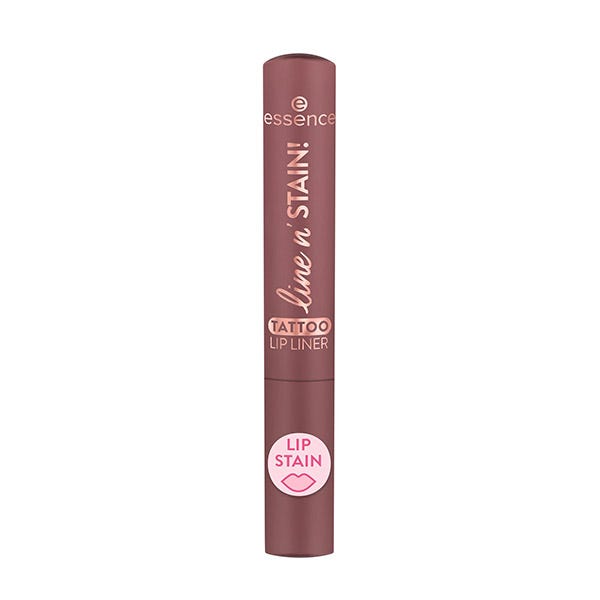 Essence Line N' Stain! Tattoo Liner