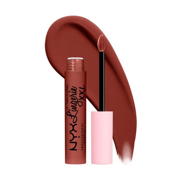 Nyx Professional Make Up Lingerie Xxl