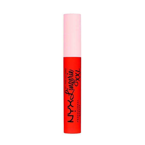 Nyx Professional Make Up Lingerie Xxl