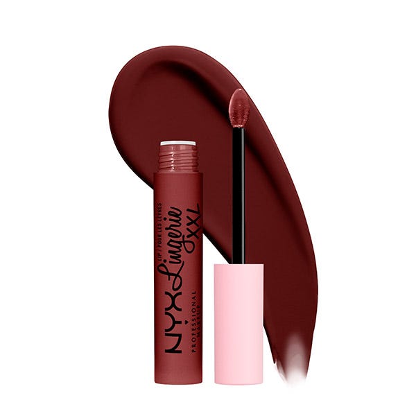 Nyx Professional Make Up Lingerie Xxl
