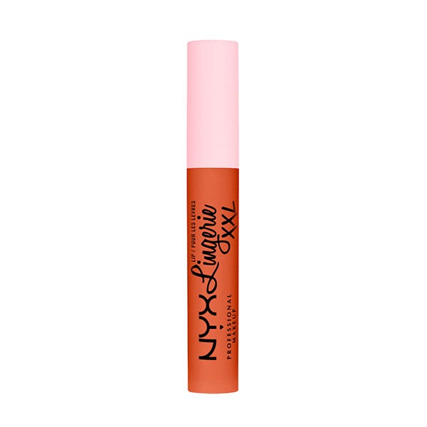 Nyx Professional Make Up Lingerie Xxl