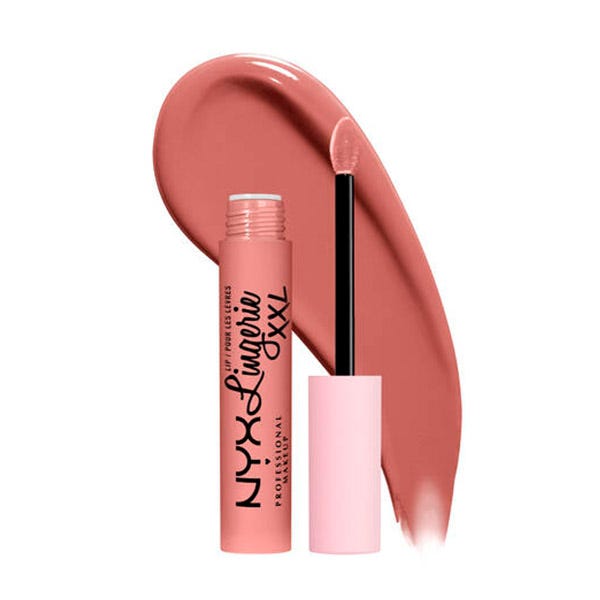 Nyx Professional Make Up Lingerie Xxl
