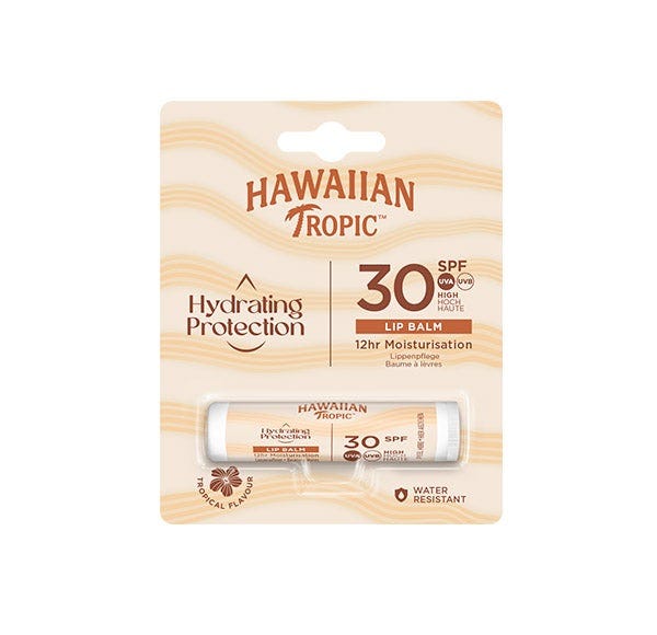 Lip Balm Sun Protection Stick Spf 30