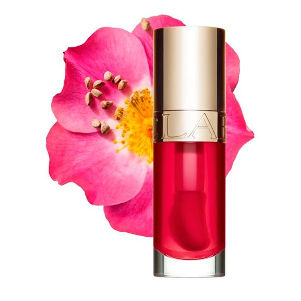 Clarins Lip Comfort Oil