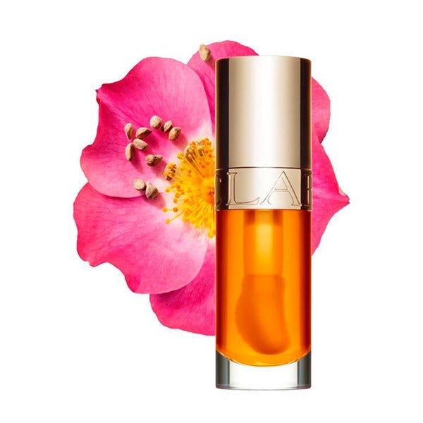 Clarins Lip Comfort Oil